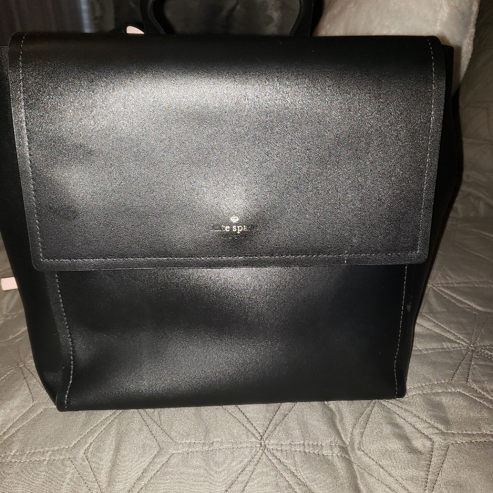❤Kate Spade Somerville Road Megyn Backpack